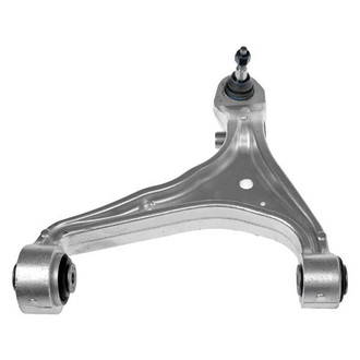 Dorman® - OE Solutions™ Front Passenger Side Lower Control Arm and Ball Joint Assembly