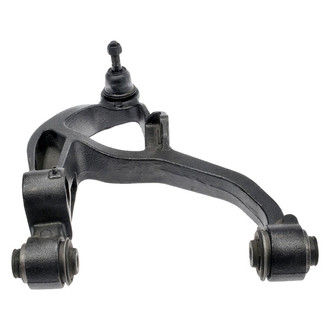 Dorman® - OE Solutions™ Front Passenger Side Lower Non-Adjustable Control Arm and Ball Joint Assembly