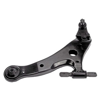 Dorman® - OE Solutions™ Front Driver Side Lower Non-Adjustable Control Arm and Ball Joint Assembly
