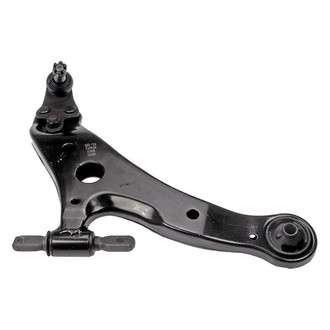 Dorman® - OE Solutions™ Front Passenger Side Lower Non-Adjustable Control Arm and Ball Joint Assembly