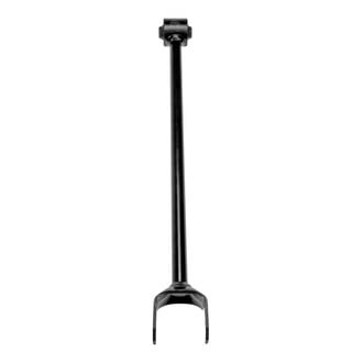 Dorman® - OE Solutions™ Rear Driver and Passenger Side Non-Adjustable Strut Rod