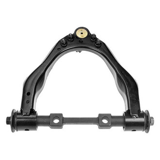 Dorman® - OE Solutions™ Front Passenger Side Upper Non-Adjustable Control Arm and Ball Joint Assembly