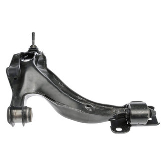Dorman® - OE Solutions™ Front Driver Side Lower Non-Adjustable Control Arm and Ball Joint Assembly