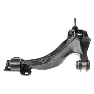 Dorman® - OE Solutions™ Front Passenger Side Lower Non-Adjustable Control Arm and Ball Joint Assembly