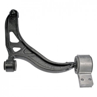 Dorman® - Front Lower Non-Adjustable Control Arm and Ball Joint Assembly