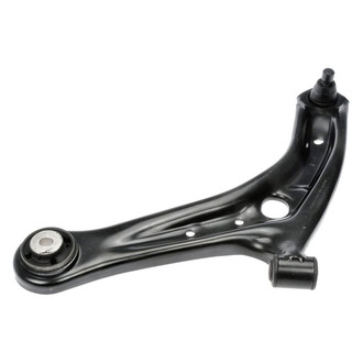 Dorman® - OE Solutions™ Front Driver Side Lower Non-Adjustable Control Arm and Ball Joint Assembly