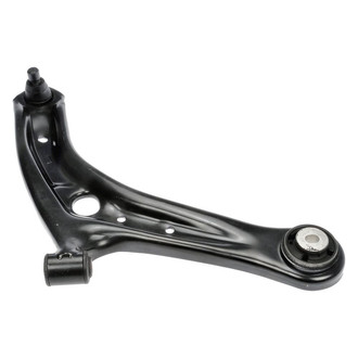 Dorman® - OE Solutions™ Front Passenger Side Lower Non-Adjustable Control Arm and Ball Joint Assembly