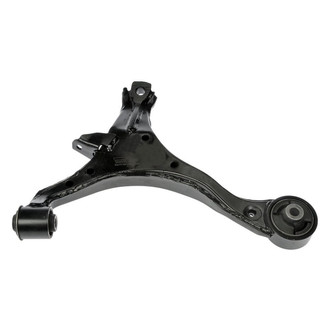 Dorman® - OE Solutions™ Front Driver Side Lower Non-Adjustable Control Arm