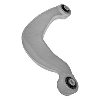 Dorman® - OE Solutions™ Rear Driver Side Upper Rearward Non-Adjustable Control Arm