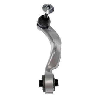 Dorman® - OE Solutions™ Front Driver Side Upper Rearward Non-Adjustable Control Arm and Ball Joint Assembly