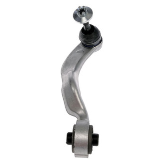 Dorman® - OE Solutions™ Front Passenger Side Upper Rearward Non-Adjustable Control Arm and Ball Joint Assembly