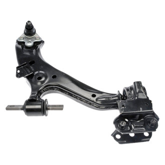 Dorman® - OE Solutions™ Front Passenger Side Lower Control Arm and Ball Joint Assembly