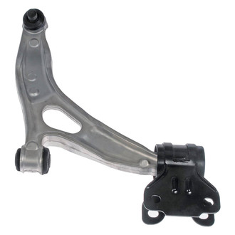 Dorman® - OE Solutions™ Front Passenger Side Lower Non-Adjustable Control Arm and Ball Joint Assembly