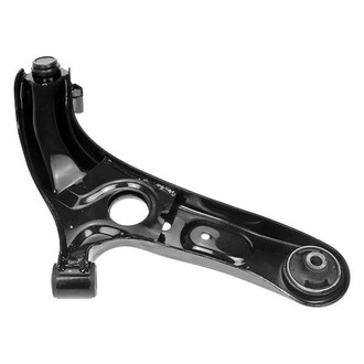 Dorman® - OE Solutions™ Front Driver Side Lower Non-Adjustable Control Arm and Ball Joint Assembly