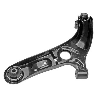 Dorman® - OE Solutions™ Front Passenger Side Lower Non-Adjustable Control Arm and Ball Joint Assembly