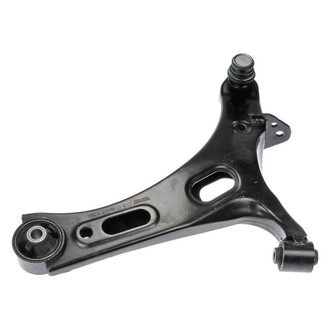 Dorman® - OE Solutions™ Front Driver Side Lower Non-Adjustable Control Arm and Ball Joint Assembly