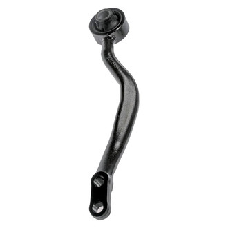 Dorman® - OE Solutions™ Front Driver Side Lower Rearward Non-Adjustable Control Arm