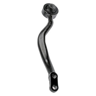 Dorman® - OE Solutions™ Front Passenger Side Lower Rearward Non-Adjustable Control Arm