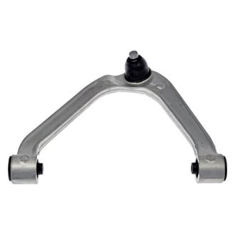 Dorman® - OE Solutions™ Front Passenger Side Upper Non-Adjustable Control Arm and Ball Joint Assembly