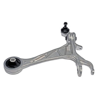 Dorman® - OE Solutions™ Front Driver Side Lower Non-Adjustable Control Arm and Ball Joint Assembly