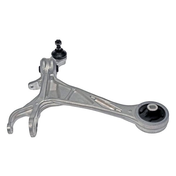 Dorman® - OE Solutions™ Front Passenger Side Lower Non-Adjustable Control Arm and Ball Joint Assembly