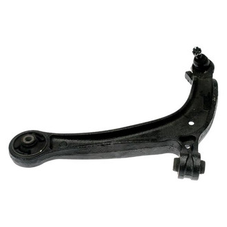 Dorman® - OE Solutions™ Front Driver Side Lower Non-Adjustable Control Arm and Ball Joint Assembly