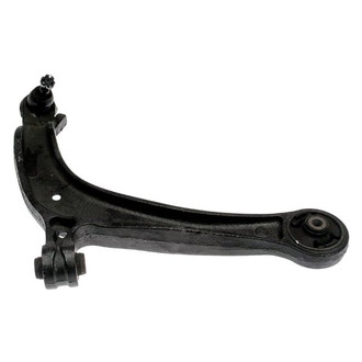 Dorman® - OE Solutions™ Front Passenger Side Lower Non-Adjustable Control Arm and Ball Joint Assembly