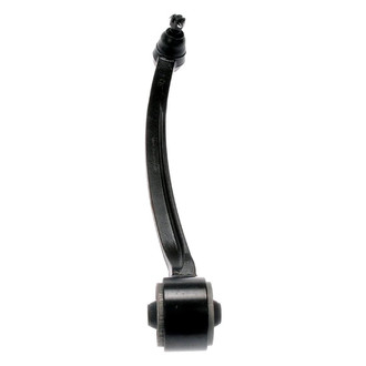 Dorman® - OE Solutions™ Front Passenger Side Lower Forward Non-Adjustable Control Arm and Ball Joint Assembly