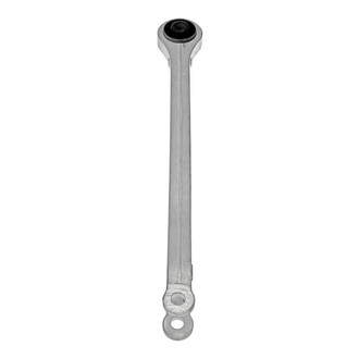 Dorman® - OE Solutions™ Rear Driver Side Lower Forward Non-Adjustable Compression Control Arm