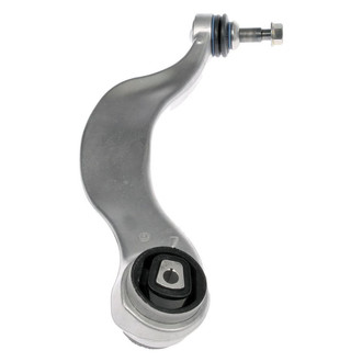 Dorman® - OE Solutions™ Front Driver Side Lower Forward Non-Adjustable Control Arm and Ball Joint Assembly