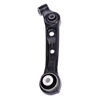 Dorman® - OE Solutions™ Front Passenger Side Lower Forward Non-Adjustable Control Arm and Ball Joint Assembly
