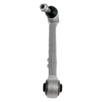 Dorman® - OE Solutions™ Front Driver Side Lower Rearward Non-Adjustable Control Arm and Ball Joint Assembly