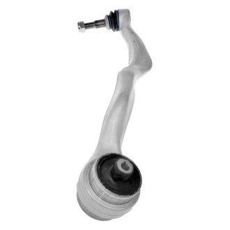 Dorman® - OE Solutions™ Front Driver Side Lower Forward Non-Adjustable Control Arm and Ball Joint Assembly