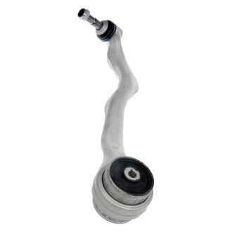 Dorman® - OE Solutions™ Front Passenger Side Lower Forward Non-Adjustable Control Arm and Ball Joint Assembly