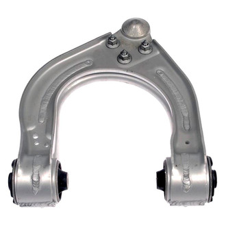 Dorman® - OE Solutions™ Front Driver Side Upper Non-Adjustable Control Arm and Ball Joint Assembly