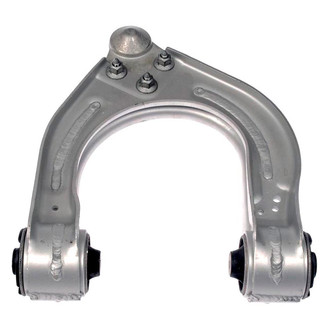 Dorman® - OE Solutions™ Front Passenger Side Upper Non-Adjustable Control Arm and Ball Joint Assembly