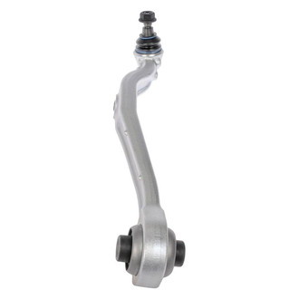 Dorman® - OE Solutions™ Front Driver Side Lower Rearward Non-Adjustable Control Arm and Ball Joint Assembly