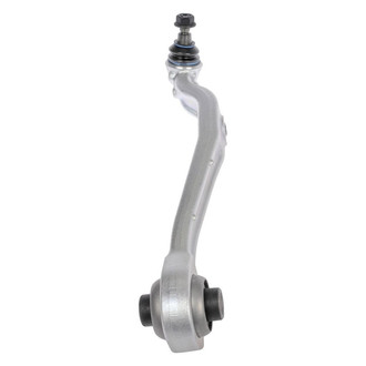 Dorman® - OE Solutions™ Front Passenger Side Lower Rearward Non-Adjustable Control Arm and Ball Joint Assembly