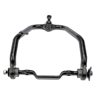 Dorman® - OE Solutions™ Rear Driver Side Upper Control Arm and Ball Joint Assembly