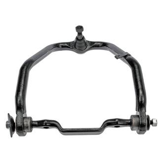 Dorman® - OE Solutions™ Rear Passenger Side Upper Control Arm and Ball Joint Assembly