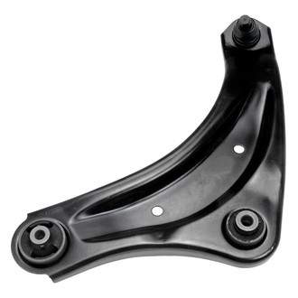 Dorman® - OE Solutions™ Control Arm and Ball Joint Assembly