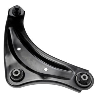 Dorman® - OE Solutions™ Front Passenger Side Lower Non-Adjustable Control Arm and Ball Joint Assembly