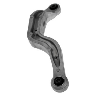 Dorman® - OE Solutions™ Rear Driver Side Upper Rearward Non-Adjustable Control Arm
