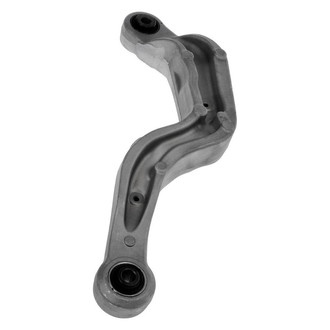 Dorman® - OE Solutions™ Rear Passenger Side Upper Rearward Non-Adjustable Control Arm