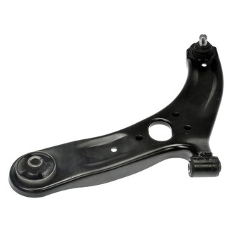 Dorman® - OE Solutions™ Front Driver Side Lower Non-Adjustable Control Arm and Ball Joint Assembly