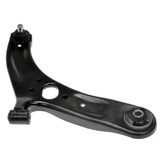 Dorman® - OE Solutions™ Front Passenger Side Lower Non-Adjustable Control Arm and Ball Joint Assembly