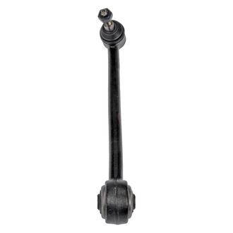 Dorman® - OE Solutions™ Front Driver Side Lower Rearward Non-Adjustable Control Arm and Ball Joint Assembly