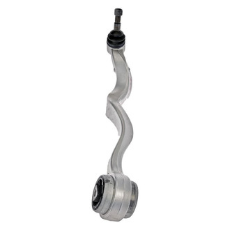 Dorman® - OE Solutions™ Front Driver Side Lower Forward Non-Adjustable Control Arm and Ball Joint Assembly