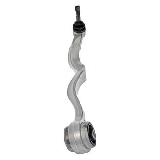 Dorman® - OE Solutions™ Front Passenger Side Lower Forward Non-Adjustable Control Arm and Ball Joint Assembly