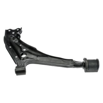Dorman® - OE Solutions™ Front Driver Side Lower Non-Adjustable Control Arm and Ball Joint Assembly